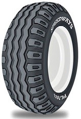 12,5/80-18 Power King 303 16PR SPEEDWAYS