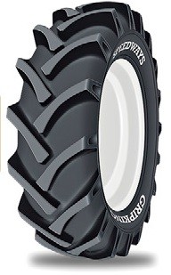 9,5-24 TT Grip King 8PR SPEEDWAYS