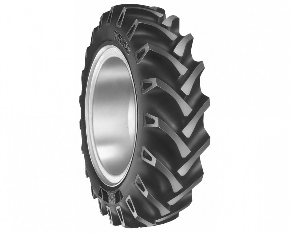 13,6-36 TT BKT TR 135 8PR 129A6/125A8 č.1