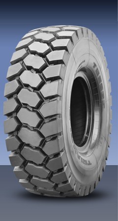 18,00 R33 TB526S E4/T2 191B TL Triangle č.1
