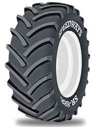 420/85 R30 SR 888 8PR SPEEDWAYS