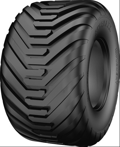550/60-22,5 TL STARMAXX SMF-18 16PR 167A8