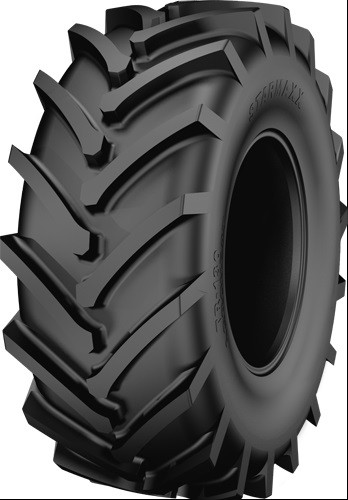 600/70 R34 160D TL TR-130 160 D STARMAXX