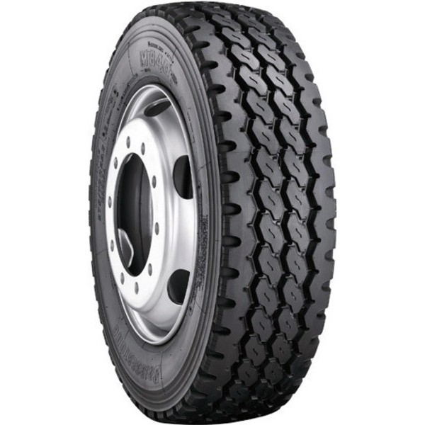 12 R22,5 152/148K TL 16 PR M+S BRIDGESTONE M840