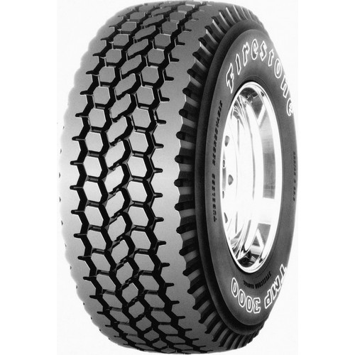 265/70 R19,5 143J TL TMP3000 TFL / M+S / 3PMSF 143/141 J FIRESTONE