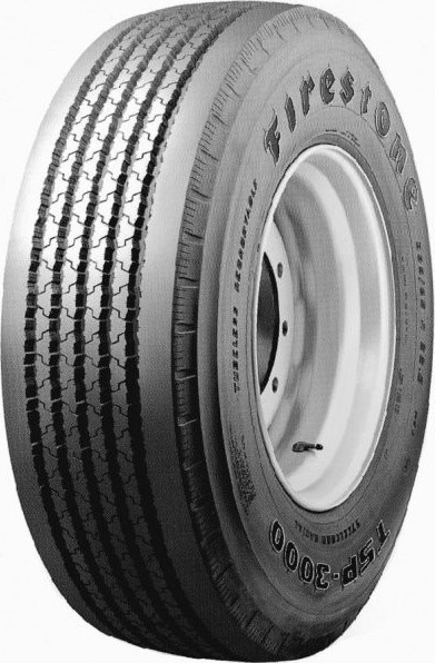 245/70 R17,5 143J TL TSP3000 TFL / M+S / 3PMSF 143/141 J 146/146 F FIRESTONE