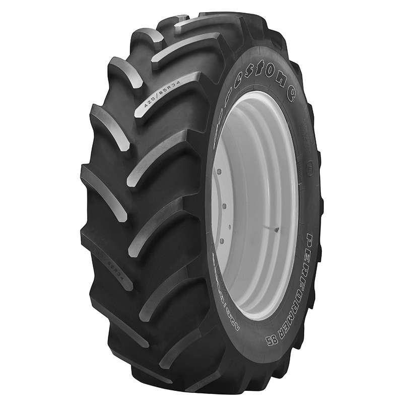 420/85 R24 TL FIRESTONE PERF85 137D/134E