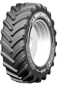 VF 650/65 R34 TL Michelin Axiobib 2 170D/167E