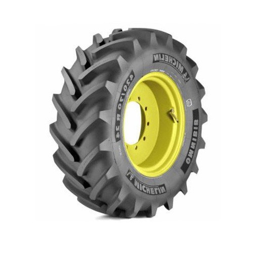 380/70 R28 TL Michelin Omnibib 127D