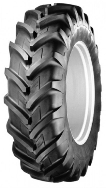 12,4 R36 TL Michelin Agribib 124A8/121B
