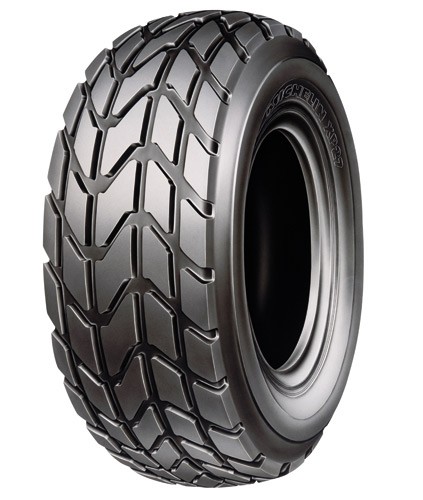 VF 270/65 R16 TL Michelin XP 27 135D
