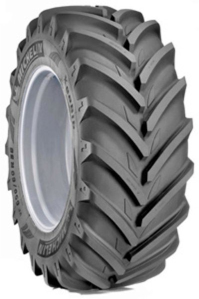 VF 710/60 R42 161D TL XEOBIB 161 D MICHELIN