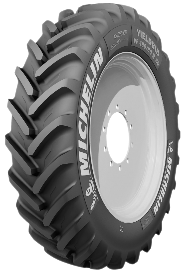 VF 420/85 R34 154A8/B TL YIELDBIB 154 A8 154 B 16.9R 34 MICHELIN