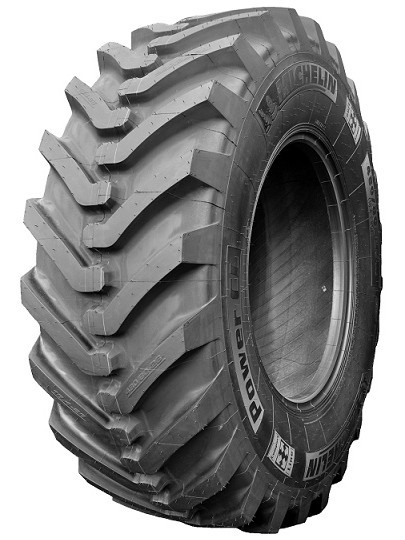 280/80-18 132A8 TL POWER CL 132 A8 10.5/80- 18 MICHELIN