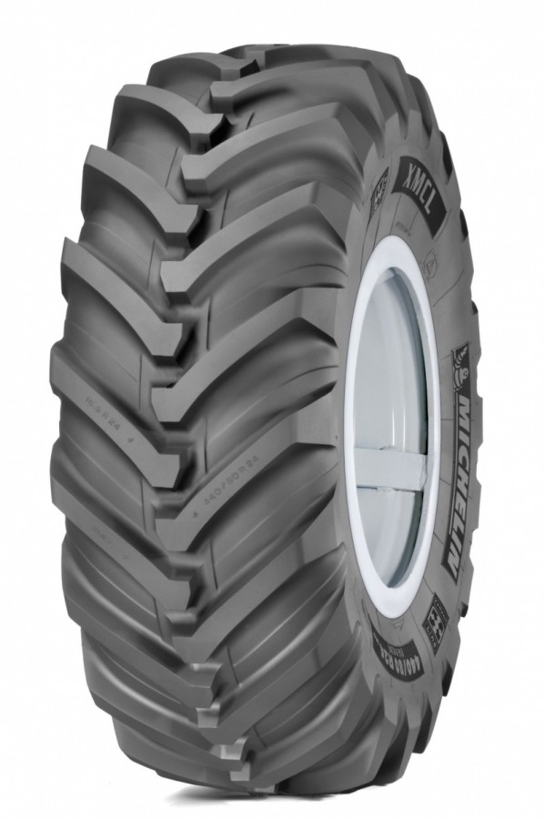 420/75 R20 TL Michelin Xmcl 154A8/154B