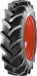 14,9 - 28/8 Mitas TD-19 8 PR 130 A6/122 A8 TT AS