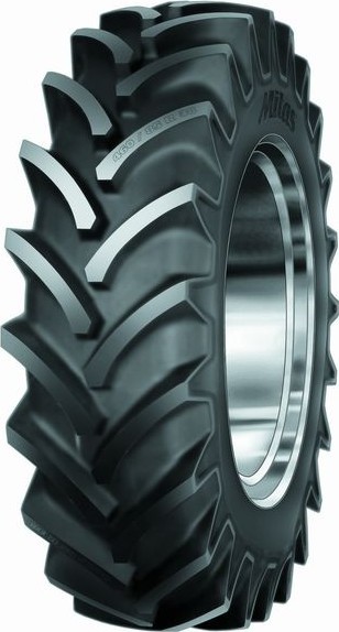 420/85 R24 TL CULTOR RD-01 137A8/137B