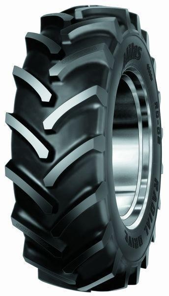 420/70 R24 TL CULTOR RD-02 130A8/130B 