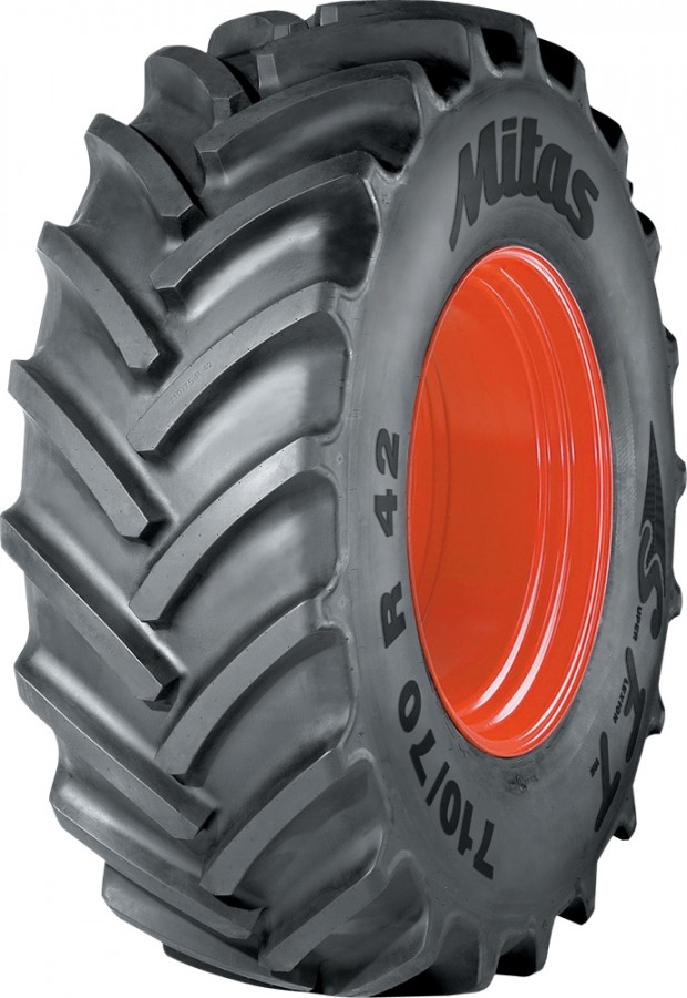 900/60 R32 176A8 TL SFT 176 A8 173 B MITAS