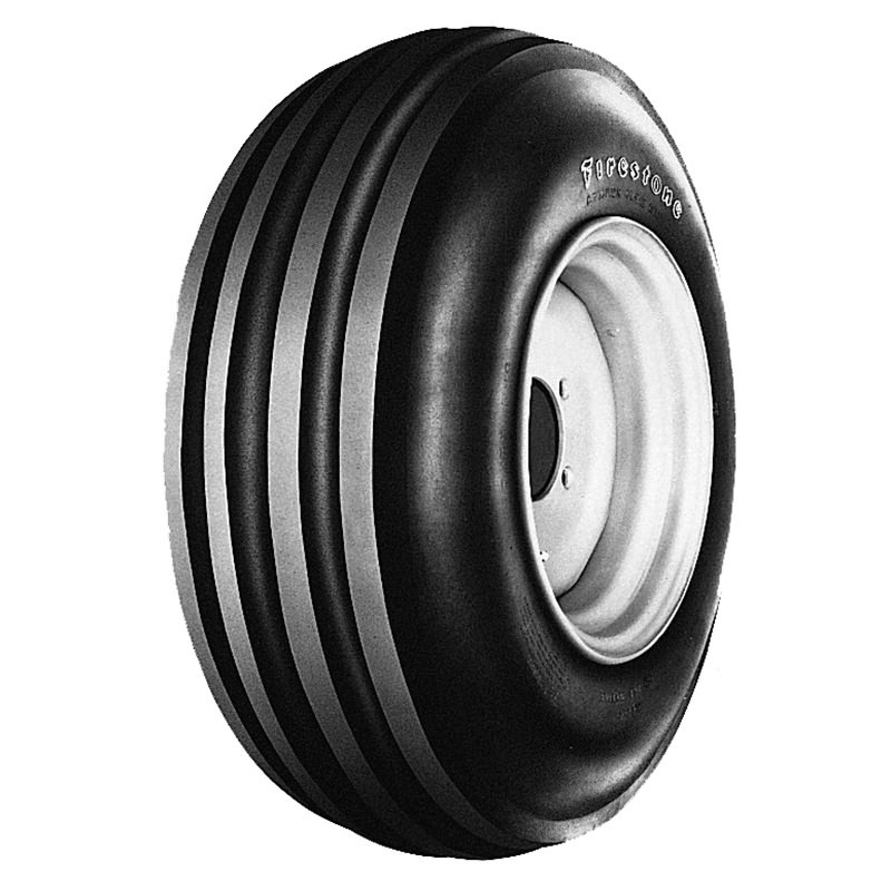 14L16,1 TL Firestone 4RIB 12PR Führung Reifen EAGROPNEU