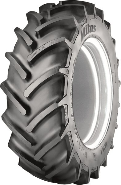 445/65 R22,5 MPT 160G TL AC70+ 160 G 18R 22.5 MITAS