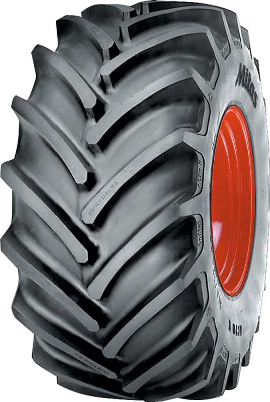 800/65R32 AC70 H TL 172A8/169B MITAS 