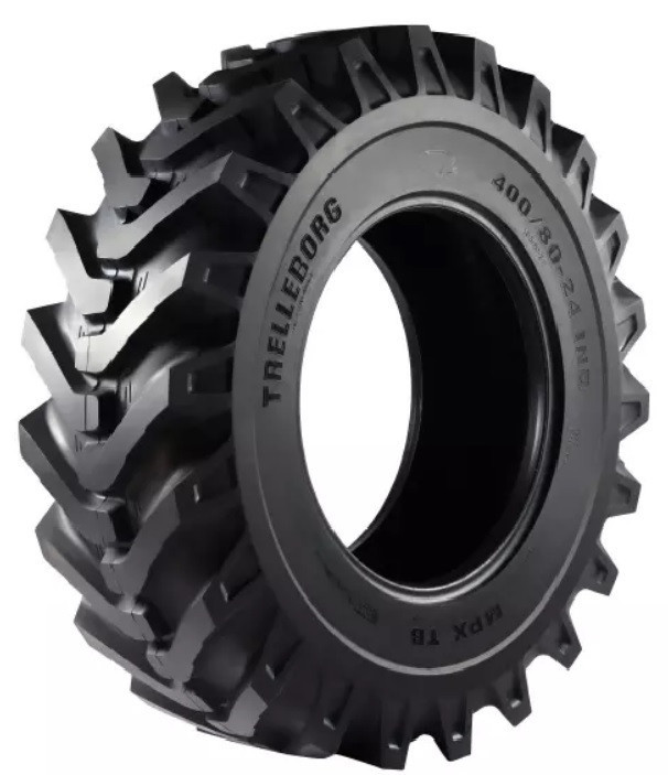 400/70-20 TL TRELLEBORG MPX-TB 155A8/158B