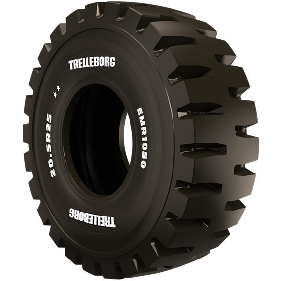 26,5 R25 TL TRELLEBORG EMR 1050 209A2