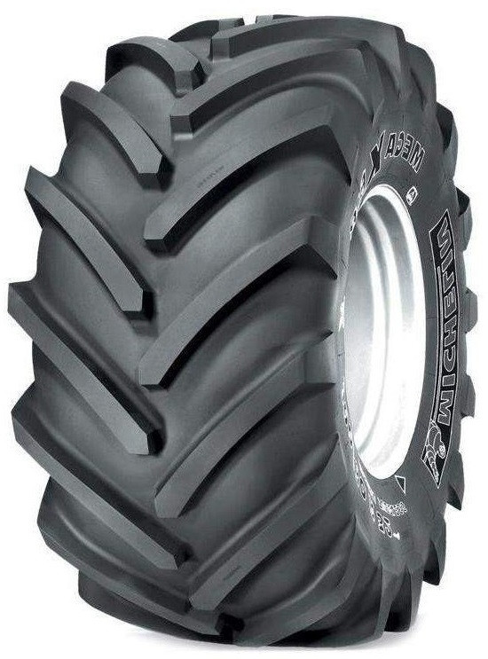 900/60 R32 TL Michelin Megaxbib 2 181A8/181B