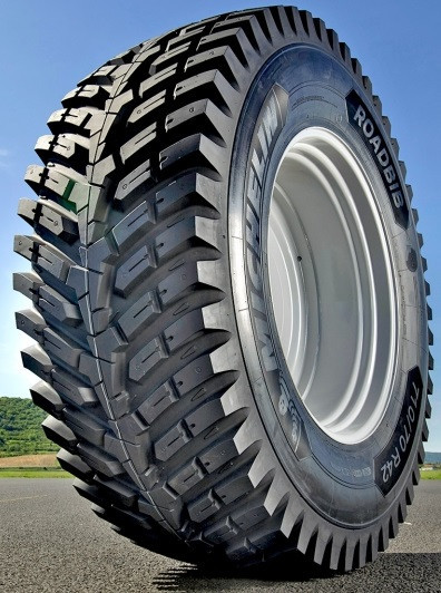 MICHELIN ROADBIB