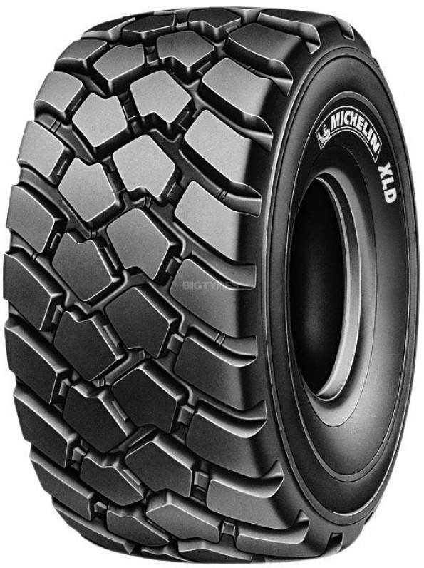 750/65 R 25 Michelin XLD L3 *  TL