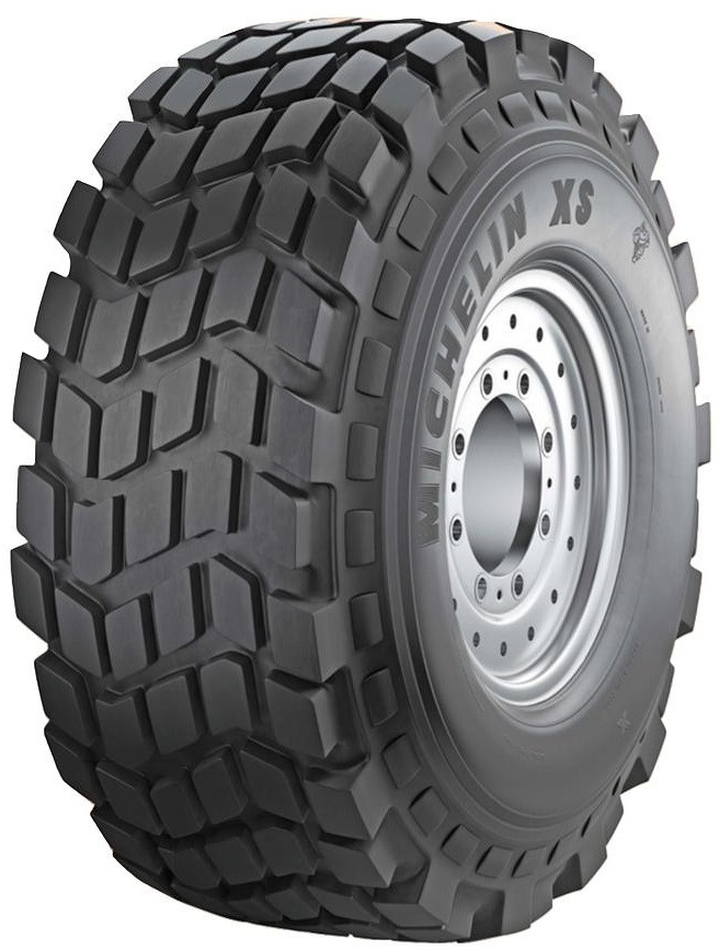 24 R20,5 176F TL XS 176 F MICHELIN