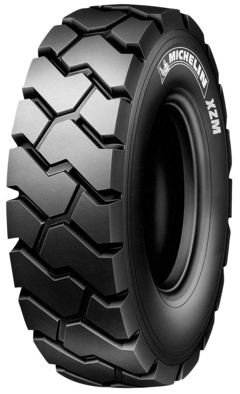 10,00 R20 TL MICHELIN XZM 166 A5 