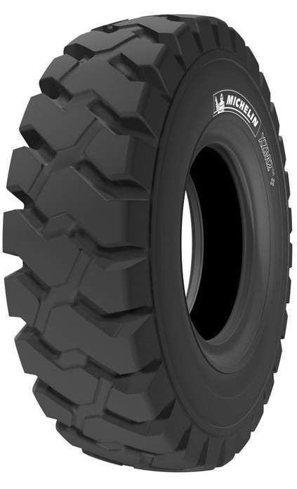 18,00 R 25 Michelin XZM2+ A 207 A5 TL