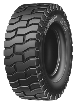 6,00 R9 TL MICHELIN XZR 121A5