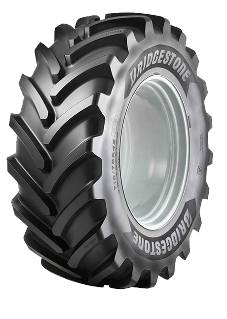 VX-TRAC