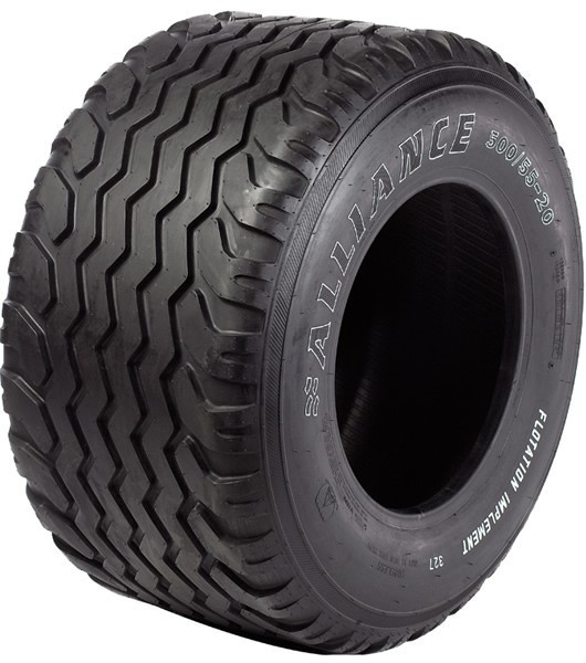 500/50-17 TL Alliance Farmpro 327 18PR 141A8/154