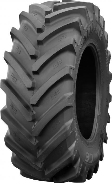 710/55 R30 TL Alliance Agristar 378 XL 157A8/153D
