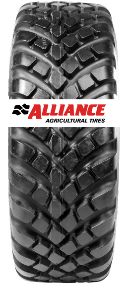 420/70 R24 TL Alliance 579 130A8/130B