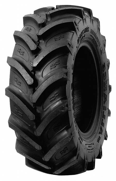 240/70 R16 TL Alliance 370 104A8/101B