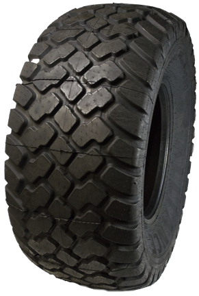 560/60 R22,5 TL Alliance 390 Industrial HD 170D