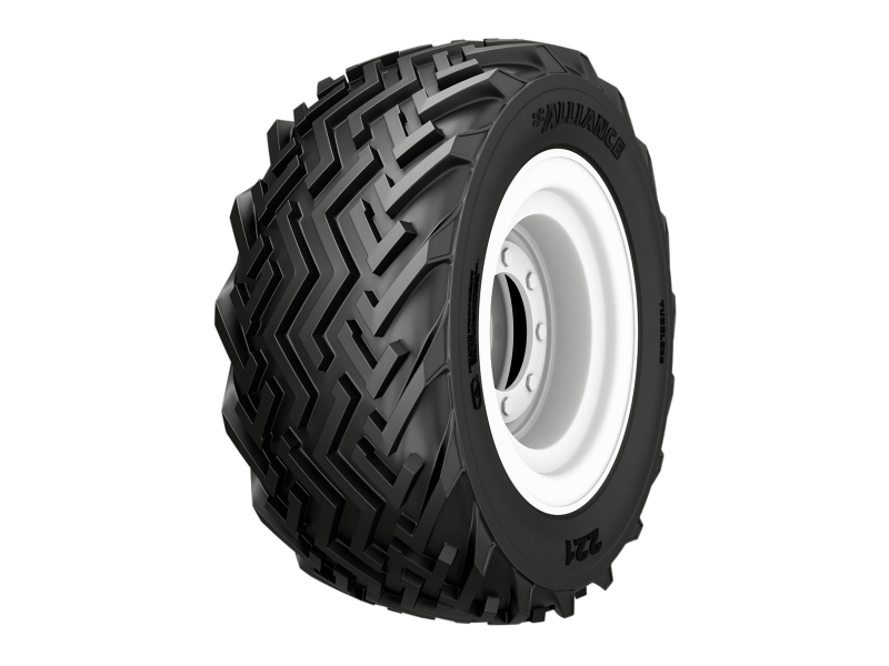 31x15,50-15 TL Alliance 221 8PR 118A8/116B