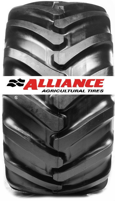 710/40-24,5 TL Alliance Forestar 344 Elit 20PR 170A2/163A8