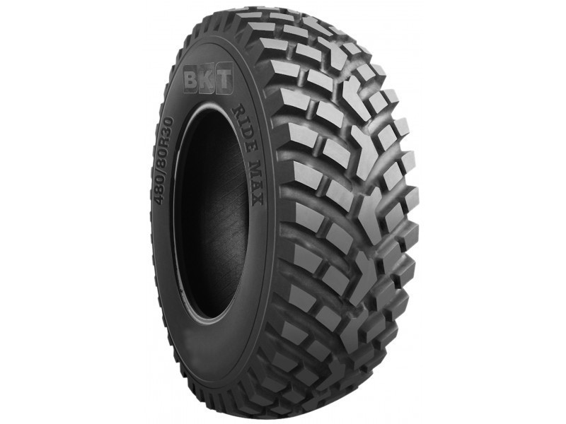 340/80 R18 TL BKT Ridemax IT 696 143A8/138D