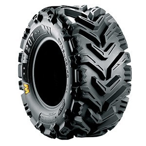 26x12-12 TL BKT W 207 6PR 58J
