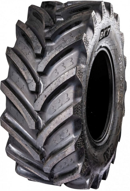 480/65 R24 TL BKT Agrimax RT 657 143A8/140D