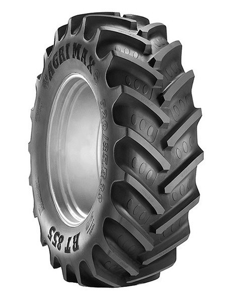 420/85 R34 TL BKT Agrimax RT 855 147A8/147B