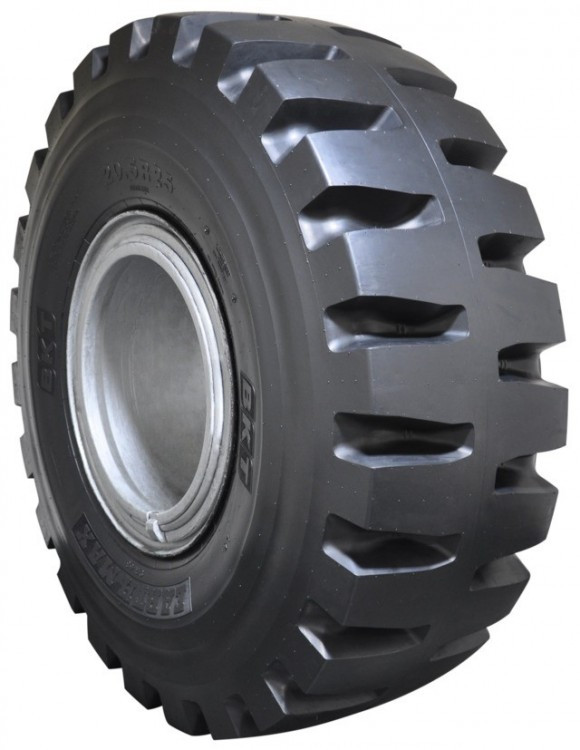 29,5 R25 TL BKT Earthmax SR 53 208A2