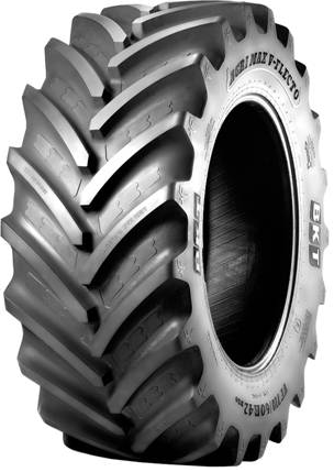 VF 650/65 R42 TL BKT NRO. Agrimax V-Flecto 174D