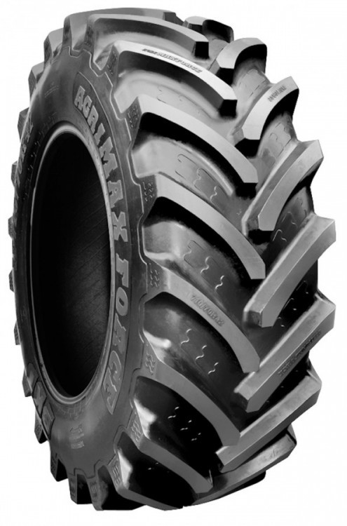 IF 750/75 R46 TL BKT CFO. Agrimax Force 186D